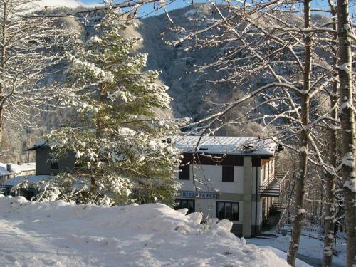 Apartamento Mansarda In Montagna