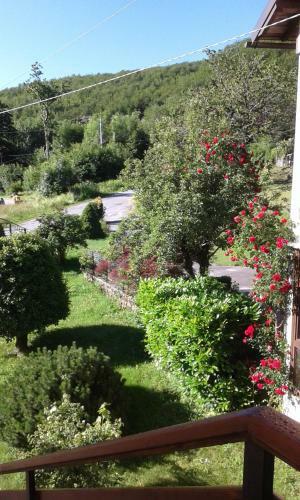 Apartamento Mansarda In Montagna