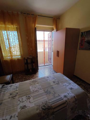 Apartamento Casa Di Greta "pizzo Centro Storico"