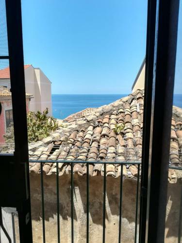 Apartamento Casa Di Greta "pizzo Centro Storico"