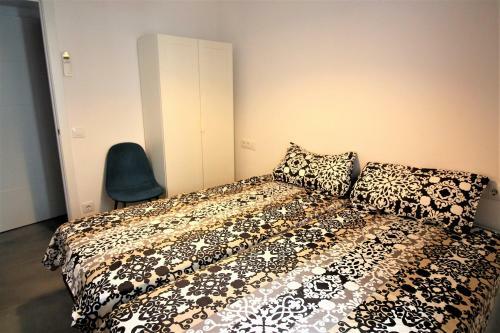 Apartamento Global Immo 4075 Puig 3-4