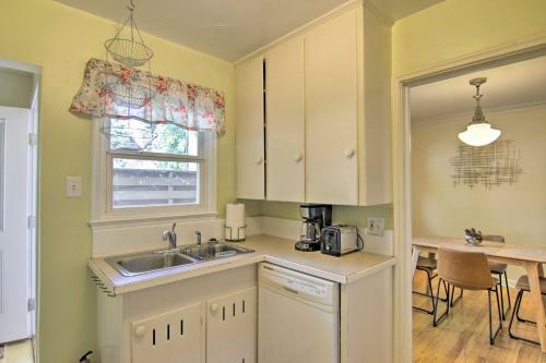 Mid-century Bozeman Townhome About 1 Mi To Dtwn!