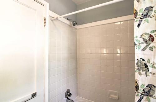 Mid-century Bozeman Townhome About 1 Mi To Dtwn!
