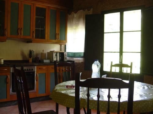 Casa En Vi�oas (Ribeira Sacra)