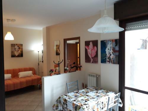 Bed & Breakfast Appartamenti Bezar-one Victory