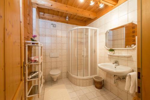 Aparthotel Bio-holzhaus Und Landhaus Heimat
