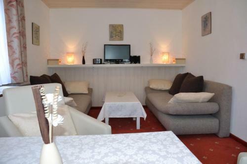 Apartamento Ferienwohnungen Walcher
