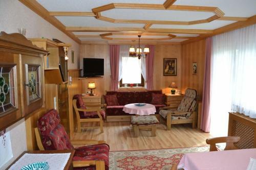 Apartamento Ferienwohnungen Walcher