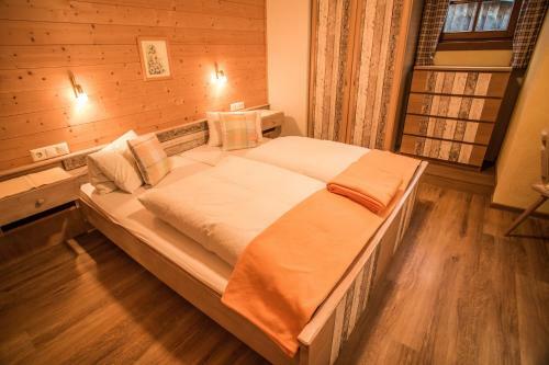 Agroturismo R�ssingerhof