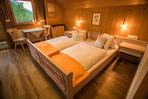 Agroturismo R�ssingerhof