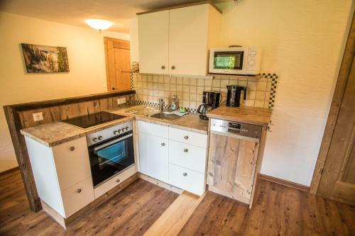 Agroturismo R�ssingerhof