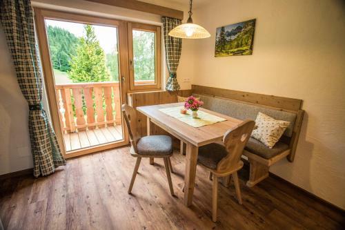 Agroturismo R�ssingerhof