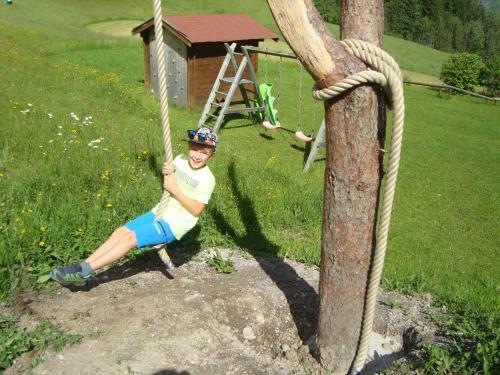 Agroturismo R�ssingerhof