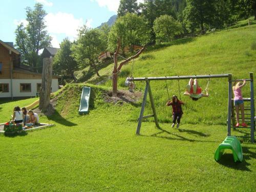 Agroturismo R�ssingerhof