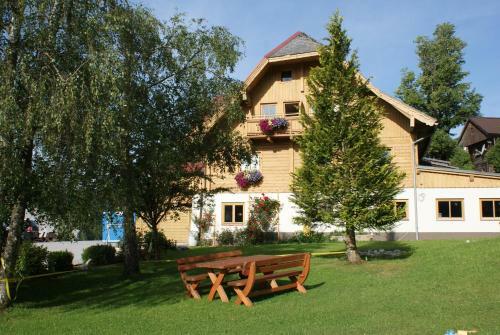 Agroturismo R�ssingerhof