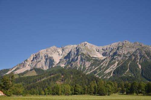 Agroturismo R�ssingerhof