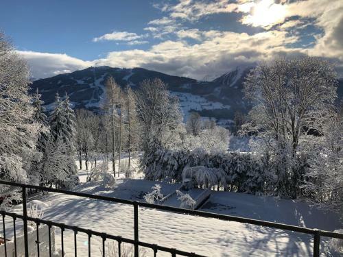 Hotel Landhaus L�hrmann
