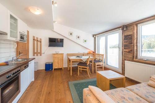Aparthotel Landhaus & Ferienwohnungen Bergrast