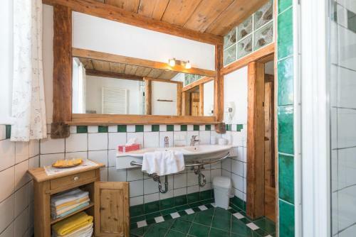Aparthotel Landhaus & Ferienwohnungen Bergrast