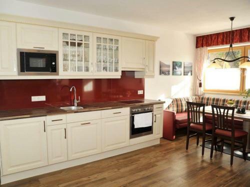 Apartamento Landhaus Katharina