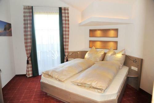 Apartamento Landhaus Katharina