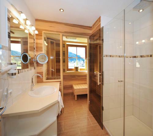 Apartamento Landhaus Katharina