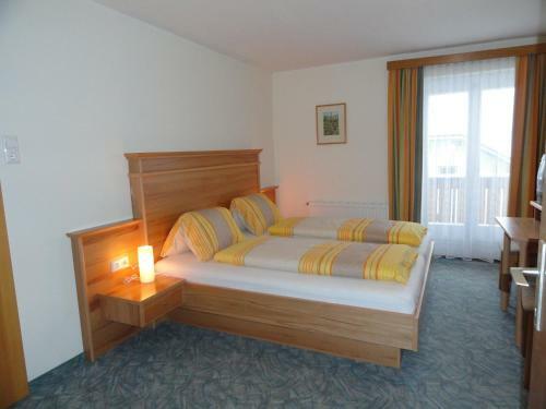 Bed & Breakfast Jagerh�usl