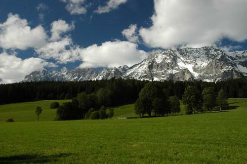 Bed & Breakfast Jagerh�usl