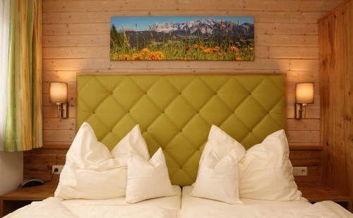 Apartamento Appartement Hubner
