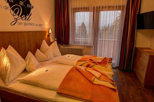 Posada Der Br�ckenhof Ramsau