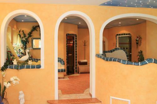Posada Der Br�ckenhof Ramsau