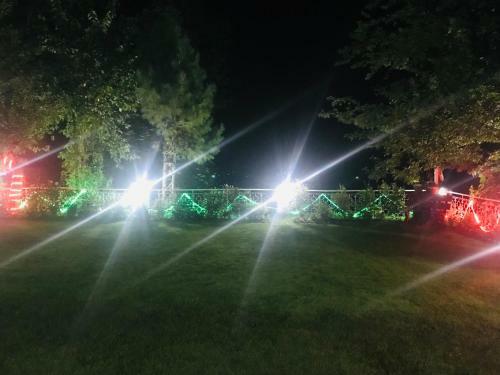 H.m.h Lodges & Hotel Resort