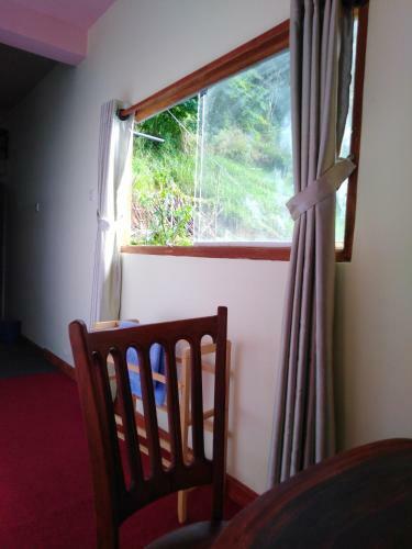 Posada Aurora Village Inn Haputale Srilanka-