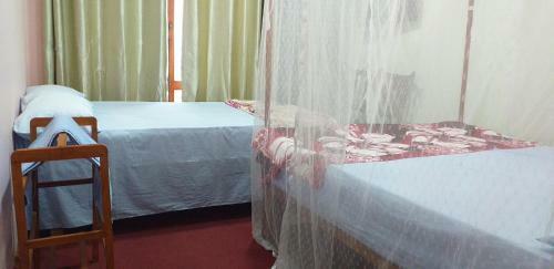 Posada Aurora Village Inn Haputale Srilanka-