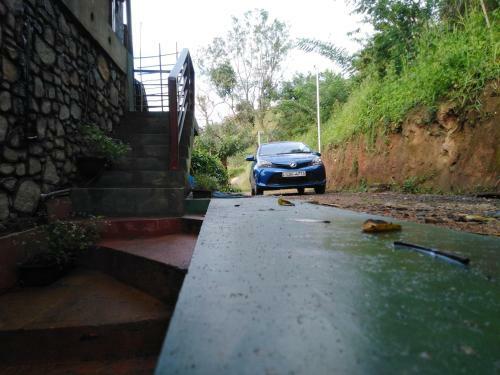 Posada Aurora Village Inn Haputale Srilanka-