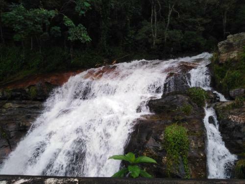 Posada Aurora Village Inn Haputale Srilanka-