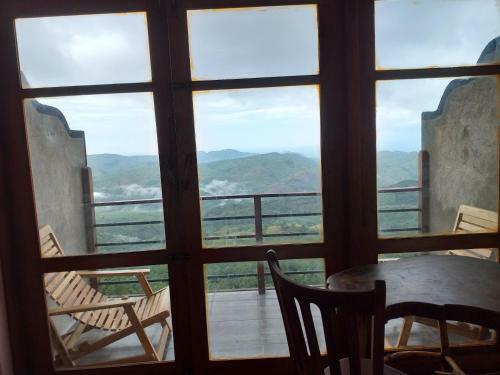 Posada Aurora Village Inn Haputale Srilanka-