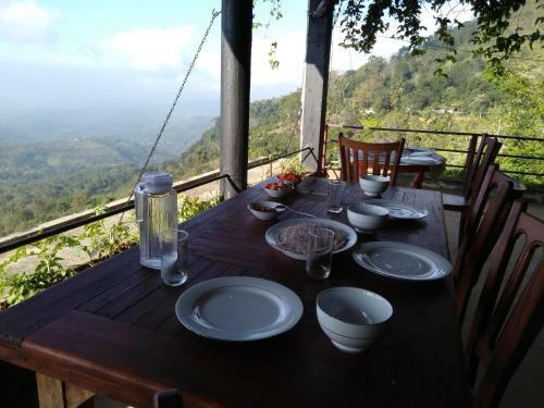 Posada Aurora Village Inn Haputale Srilanka-
