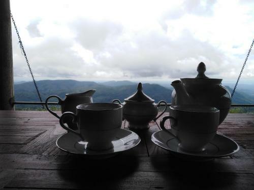 Posada Aurora Village Inn Haputale Srilanka-