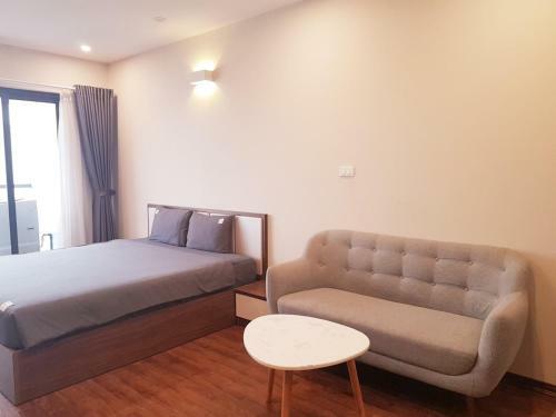 Apartamento Ph Nhat Chieu