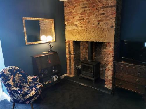 Hotel Lairds House