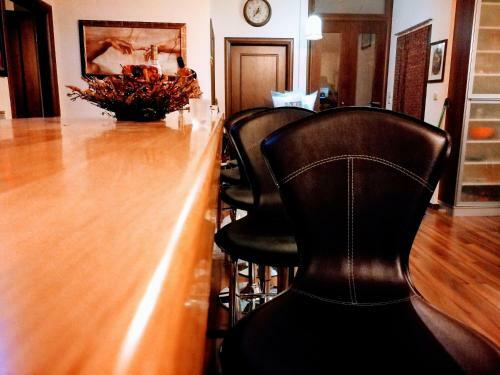 Apartamento The Dreamhouse Kastoria