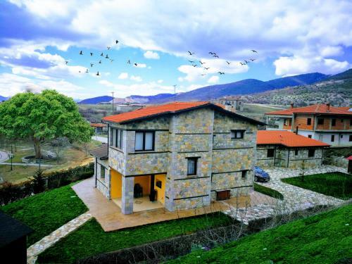 Apartamento The Dreamhouse Kastoria