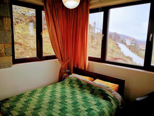 Apartamento The Dreamhouse Kastoria