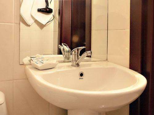 Hotel Skib