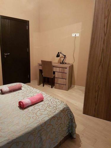Apartment Lali