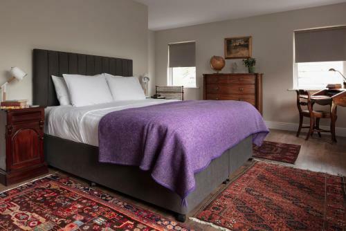 Bed & Breakfast Bridge Street Townhouse