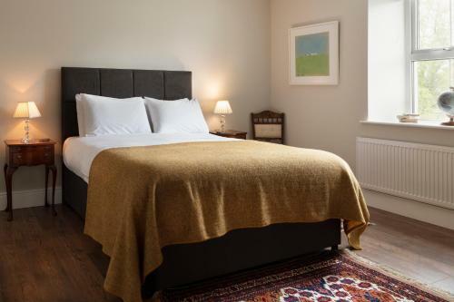 Bed & Breakfast Bridge Street Townhouse