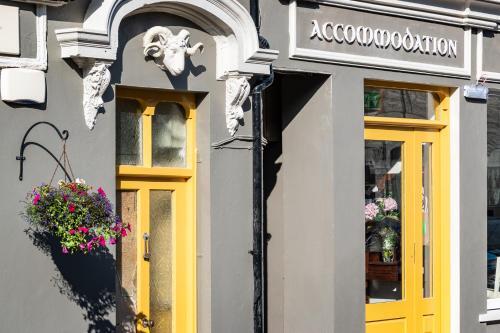 Bed & Breakfast Bridge Street Townhouse