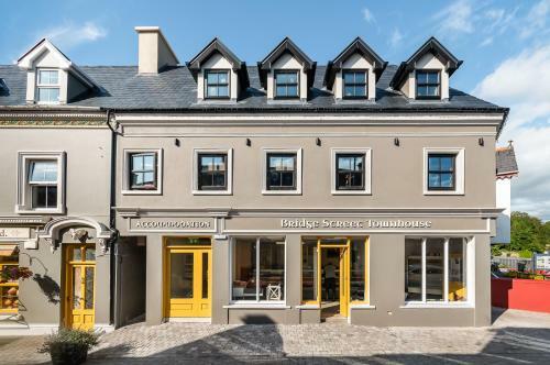 Bed & Breakfast Bridge Street Townhouse